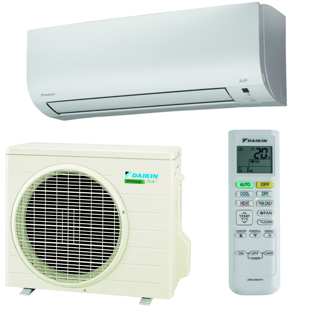 Daikin Atxp M Arxp M