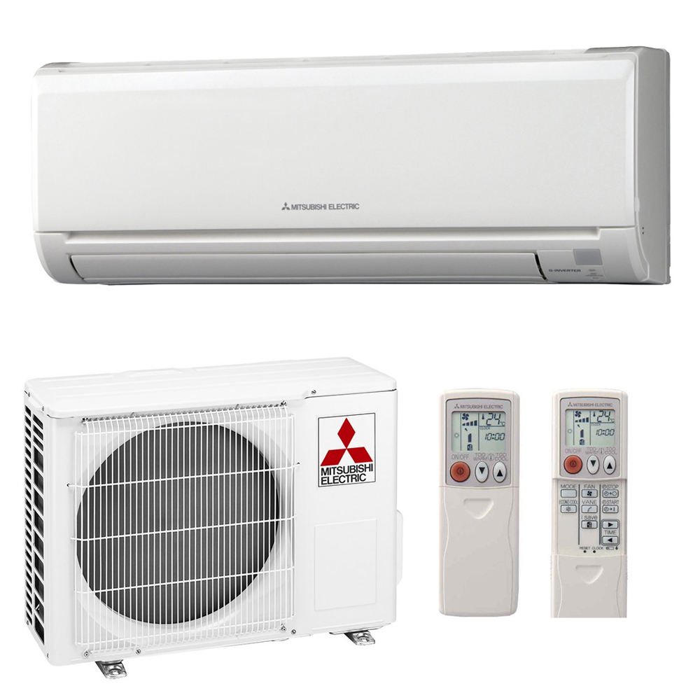 Mitsubishi electric ms gf20va